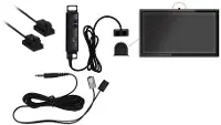 Audio Solutions IR Repeater System