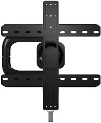 VMF518 Sanus VMF518 Premium Series Full-Motion TV Wall Mount
