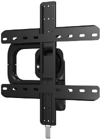 VMF518 Sanus VMF518 Premium Series Full-Motion TV Wall Mount-2