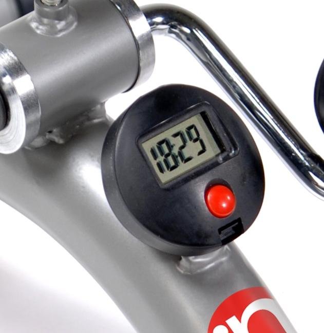 15-0120 InStride Cycle XL-3