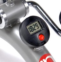 15-0120 InStride Cycle XL-3
