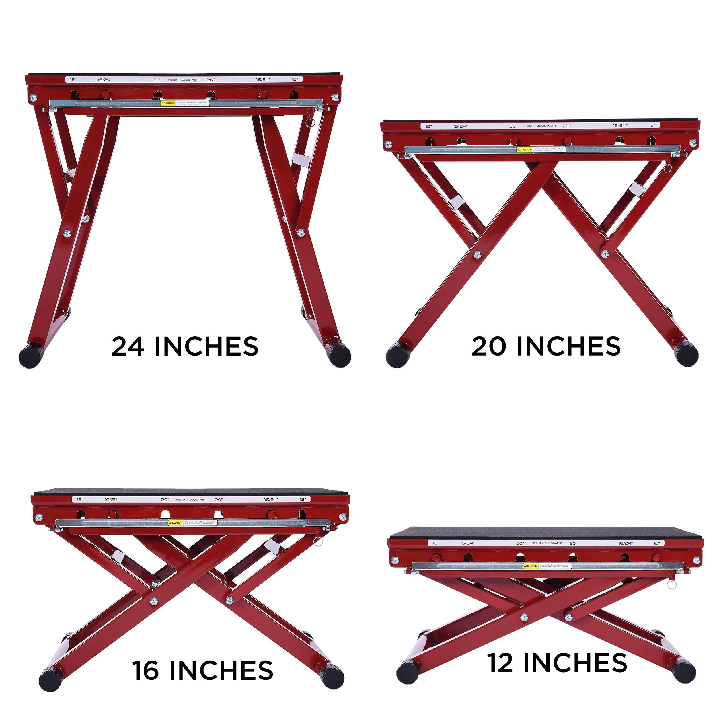20-0012 X-Adjustable Height Plyo Box-2