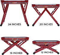20-0012 X-Adjustable Height Plyo Box-2