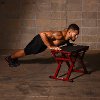 20-0012 X-Adjustable Height Plyo Box-4