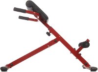 20-2015 Stamina X Hyper Workout Bench