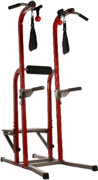 50-1755 Products X Fortress Power Tower