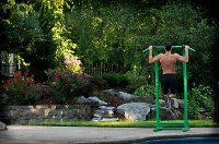 65-1460 Outdoor Fitness Power Tower-2