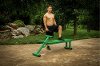 65-2300 Outdoor Fitness Workout Bench-3