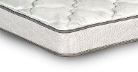 TM-929951-3010 Twin Mattress - Sunset Charleston Firm