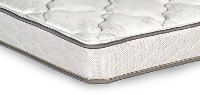 QM-929951-3050 Queen Mattress - Sunset Charleston Firm