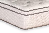 FM-929986-3030 Full Size Mattress - Sunset Chapel Hill Euro Top