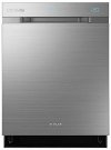 DW80H9970US Samsung Dishwasher - Stainless Steel