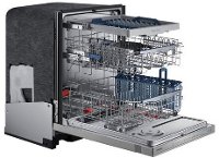 DW80H9970US Samsung Dishwasher - Stainless Steel-4