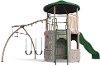 90440 Lifetime Products Adventurer Tower Play Set-1