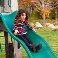 90440 Lifetime Products Adventurer Tower Play Set-2
