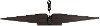 RCA-ANT1052 RCA Ultra Flat Indoor Antenna