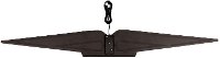 RCA-ANT1052F RCA Ultra Flat Indoor Antenna