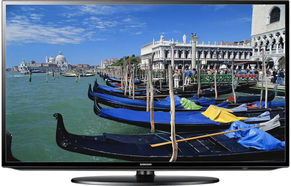 UN40H5203 Samsung H5203 Series 40 Inch 1080p Smart LED TV-1