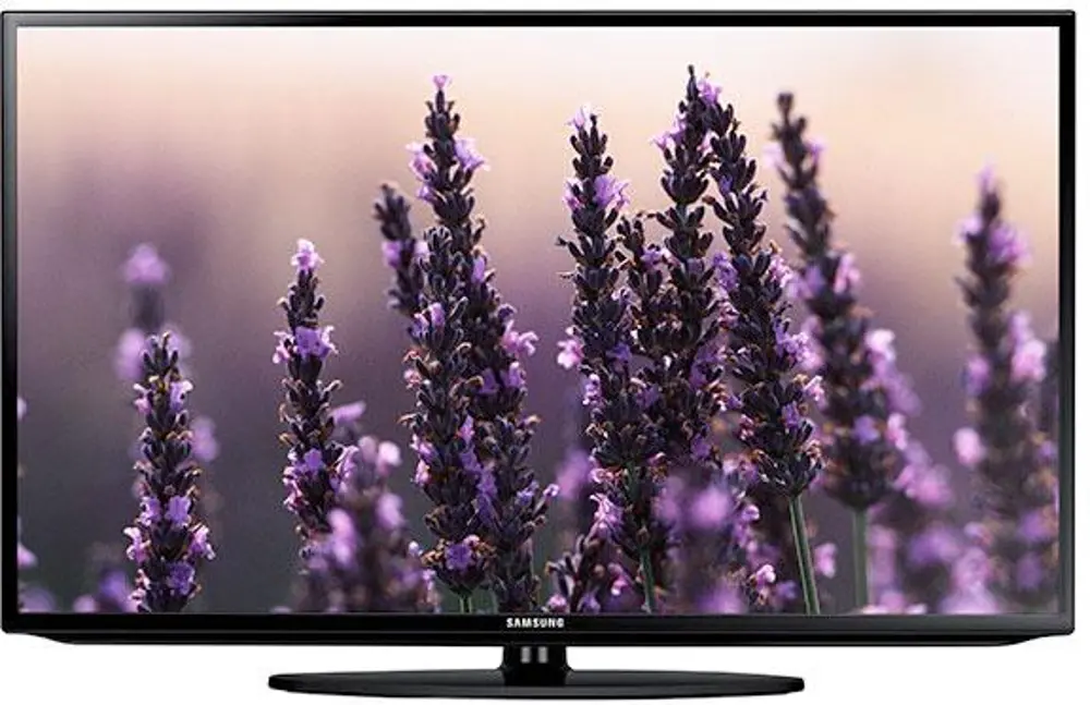 UN46H5203 Samsung H5203 Series 46 Inch 1080p Smart TV-1