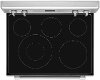 MET8720DS Maytag Double Oven Electric Range - Stainless Steel-2