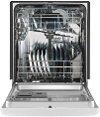 MDB4949SDH Maytag White Steam Dishwasher-2