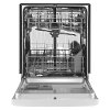 MDB4949SDH Maytag White Steam Dishwasher-3
