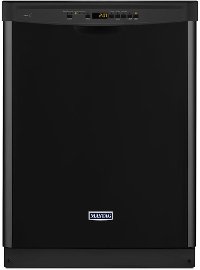 MDB4949SDE Maytag Dishwasher - Black