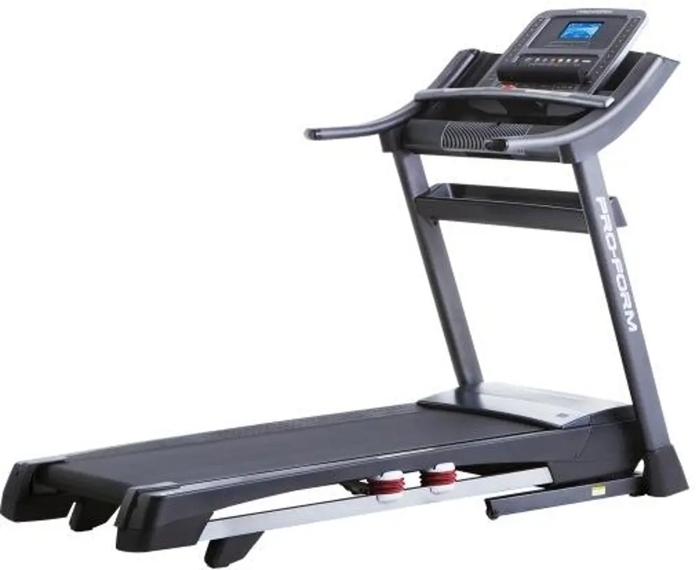 ProForm ZT10 Treadmill-1