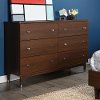 3828027 Olly South Shore Dresser