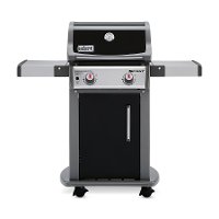46110001 Weber Spirit E-210 LP Gas Grill