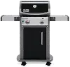 46110001 Weber Spirit E-210 Liquid Propane Grill Black