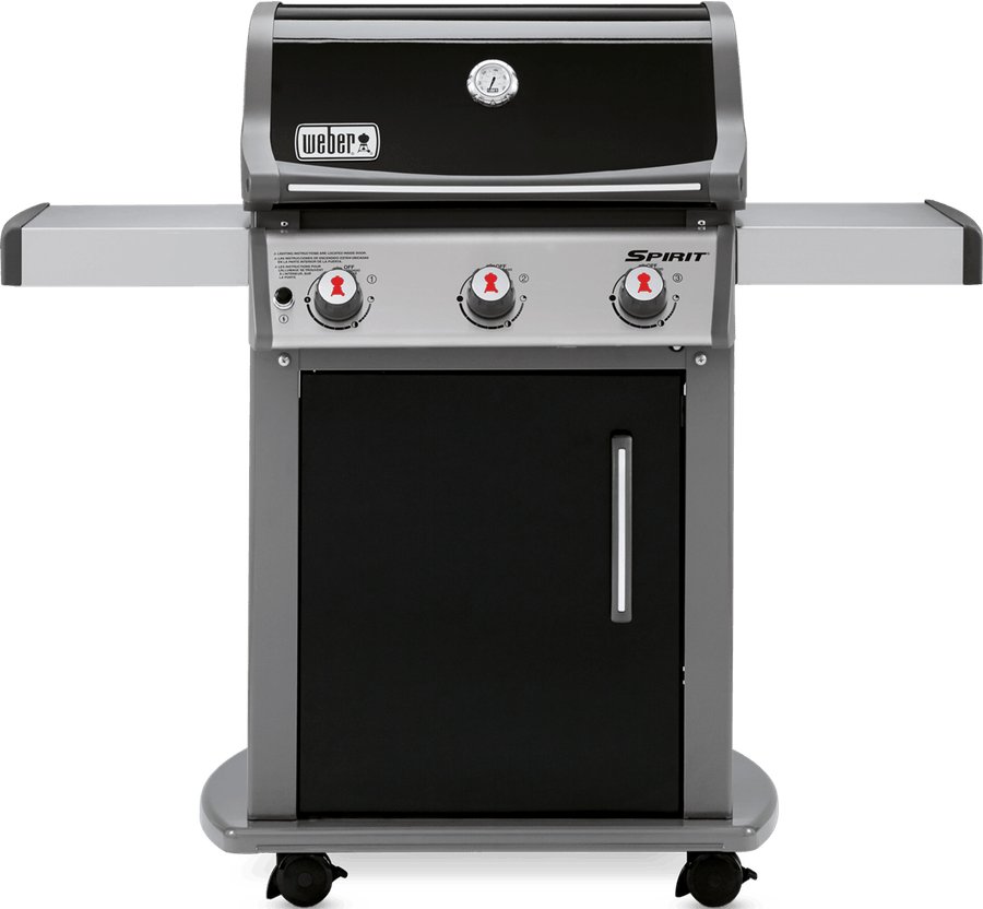 46510001 Weber Spirit E-310 Liquid Propane Gas Grill-1