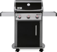 46510001 Weber Spirit E-310 Liquid Propane Gas Grill