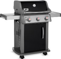 46510001 Weber Spirit E-310 Liquid Propane Gas Grill-2