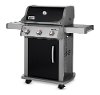 46510001 Weber Spirit E-310 Liquid Propane Gas Grill-3