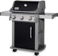 46510001 Weber Spirit E-310 Liquid Propane Gas Grill-3