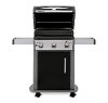 46510001 Weber Spirit E-310 Liquid Propane Gas Grill-4