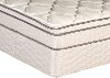 TLPF-CONWAY-ET Twin Sleep Set - Sunset Conway Euro Top Low-Profile