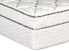 TLPF-CHARLESTON-PL Clearance Twin Sleep Set - Sunset Charleston Plush Low-Profile