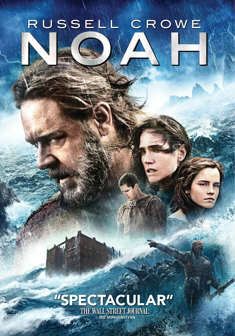 Noah - DVD-1