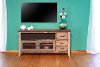 62 Inch Antique TV Stand