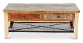 Tanmeron Brown Coffee Table