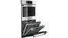 HBLP651UC Bosch Double Wall Oven - 4.6 cu. ft. Stainless Steel-2