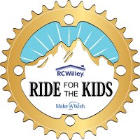 RIDEFORTHEKIDSSINGLE $40 Single Rider Registration - Ride for the Kids