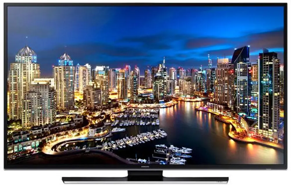 UN55HU6950 Samsung HU6950 Series 55 Inch 4K UHD Smart TV-1