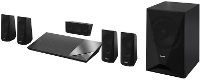 BDV-N5200W Sony Home Theater Blue-Ray Disc
