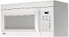 LMV1831SW LG 30 Inch 1.8 cu. ft. Over-the-Range Microwave - White-2