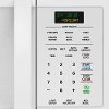 LMV1831SW LG 30 Inch 1.8 cu. ft. Over-the-Range Microwave - White-3