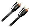 AudioQuest Black Lab 9.8 Foot Subwoofer Cable