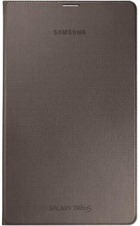 EF-DT700WSEGUJ Samsung Simple Cover for Samsung Galaxy Tab S 8.4 - Titanium Bronze